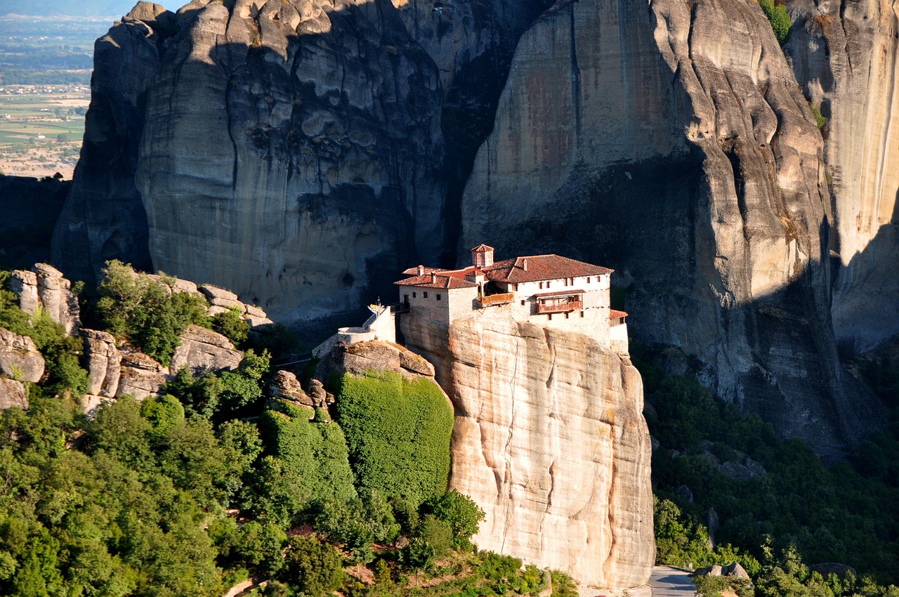 meteora monasteries, monastery, thessalien, greece, unesco world heritage, meteora monasteries, monastery, monastery, monastery, monastery, greece, greece, greece, greece, greece